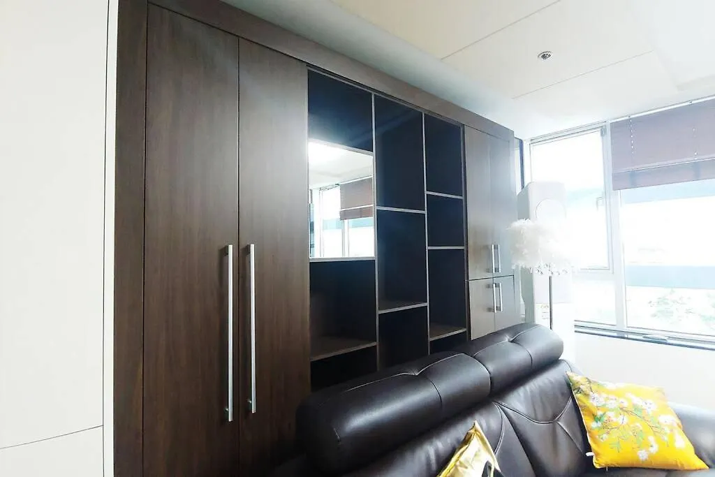 Lux 3 Bed Room Magellan Apartment  Seoul