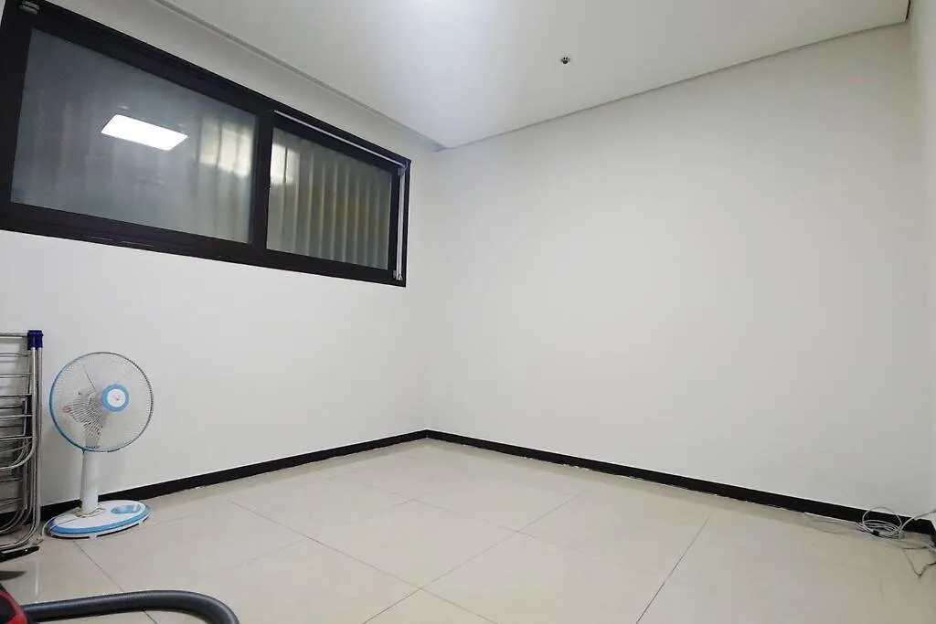 Lux 3 Bed Room Magellan Apartment 0*, Seoul South Korea