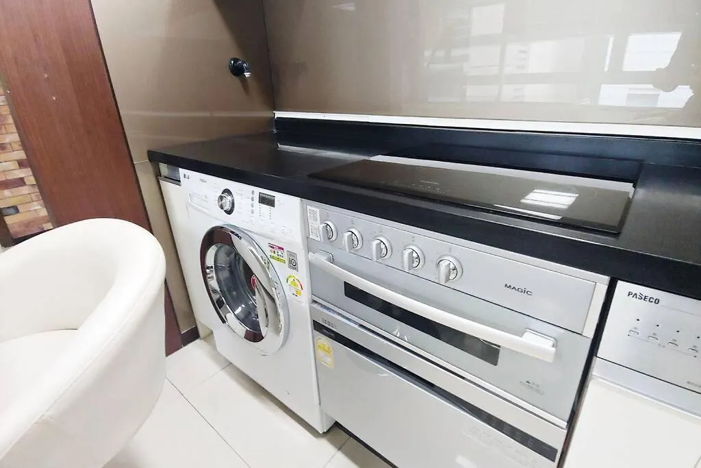 Lux 3 Bed Room Magellan Apartment
