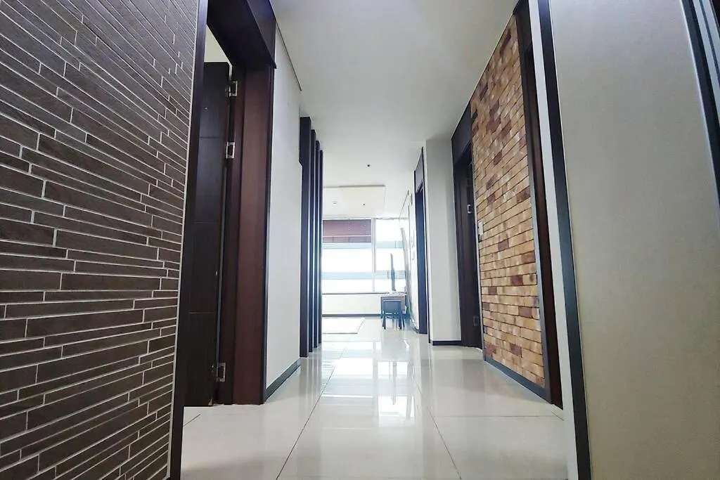 Lux 3 Bed Room Magellan Apartment