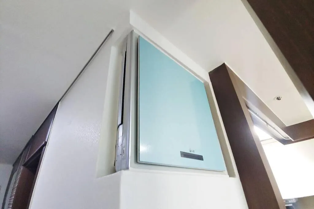 Lux 3 Bed Room Magellan Apartment